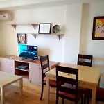 Modern In Salamanca, 50 M², Air-conditioned Апартаменти