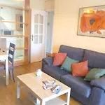 Modern In Salamanca, 50 M², Air-conditioned