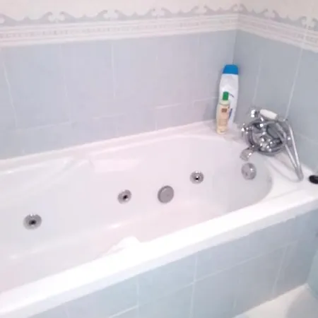 Apartment Modern In Salamanca, 50 M², Air-conditioned Salamanca