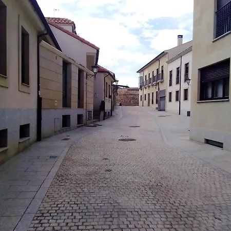 Apartment Modern In Salamanca, 50 M², Air-conditioned Salamanca