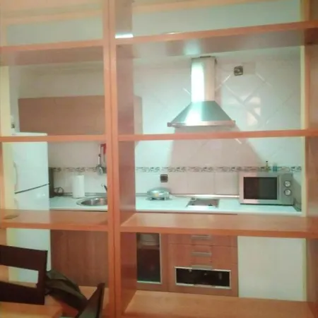 Modern In Salamanca, 50 M², Air-conditioned Apartment