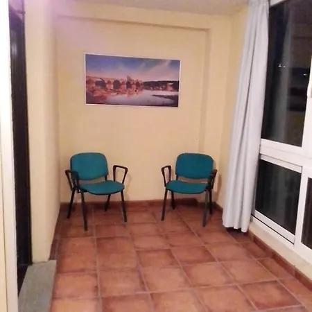 Modern In Salamanca, 50 M², Air-conditioned * Salamanca