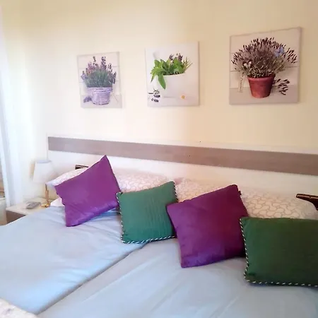 Apartment Modern In Salamanca, 50 M², Air-conditioned Salamanca