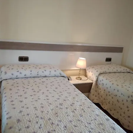 Apartment Modern In Salamanca, 50 M², Air-conditioned *