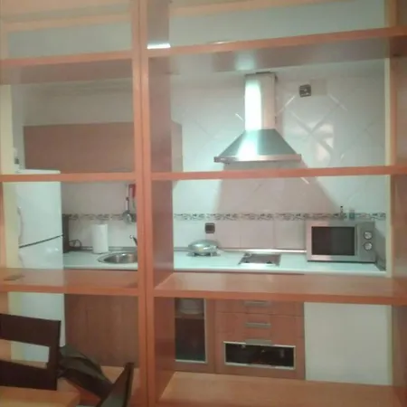 Modern In Salamanca, 50 M², Air-conditioned Apartment *