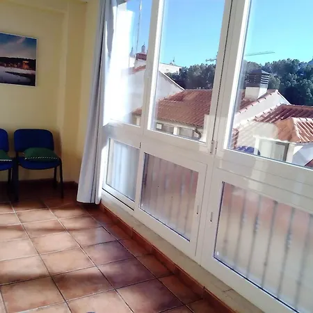 Modern In Salamanca, 50 M², Air-conditioned * Salamanca