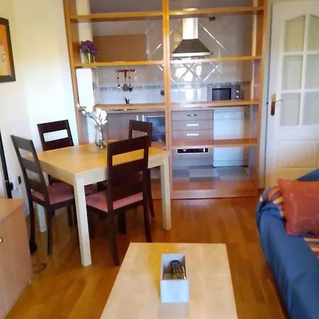 Modern In Salamanca, 50 M², Air-conditioned * Salamanca