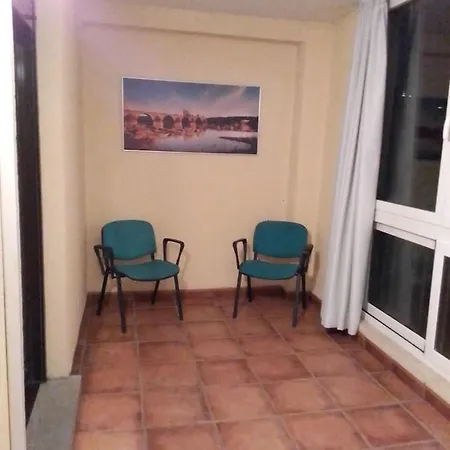 Apartment Modern In Salamanca, 50 M², Air-conditioned *