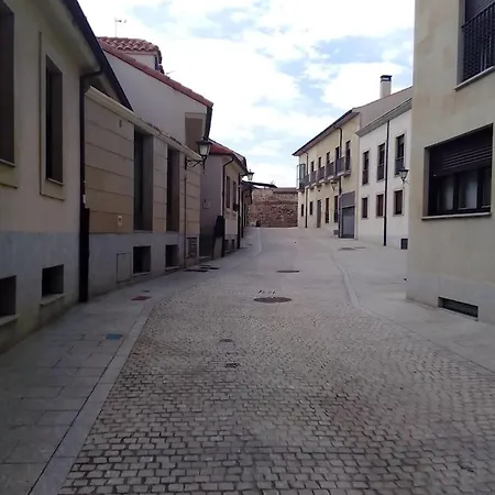 Modern In Salamanca, 50 M², Air-conditioned Apartment *