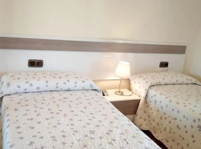 Modern In Salamanca, 50 M², Air-conditioned Apartmán Salamanka