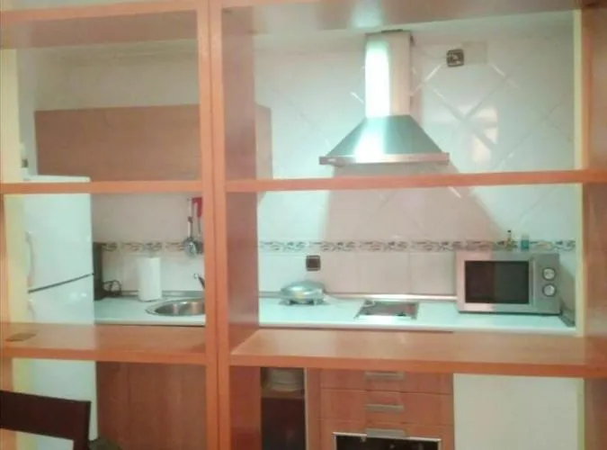 Modern In Salamanca, 50 M², Air-conditioned Apartmán